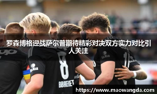 罗森博格迎战萨尔普期待精彩对决双方实力对比引人关注