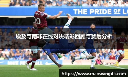 埃及与南非在线对决精彩回顾与赛后分析