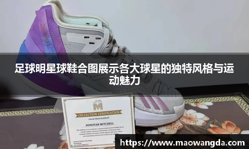足球明星球鞋合图展示各大球星的独特风格与运动魅力